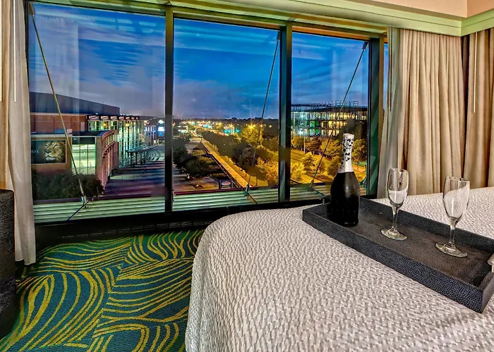 Springhill Suites Norfolk Old Dominion University